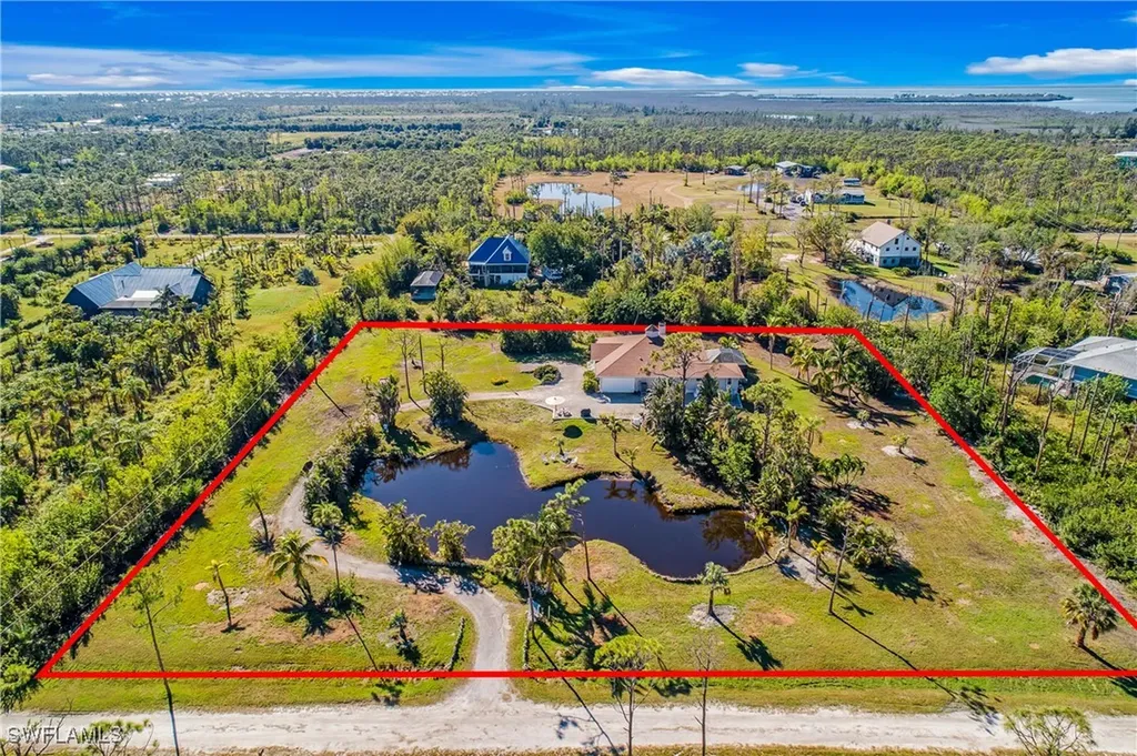4291 Cedar Street St. James City FL 33956