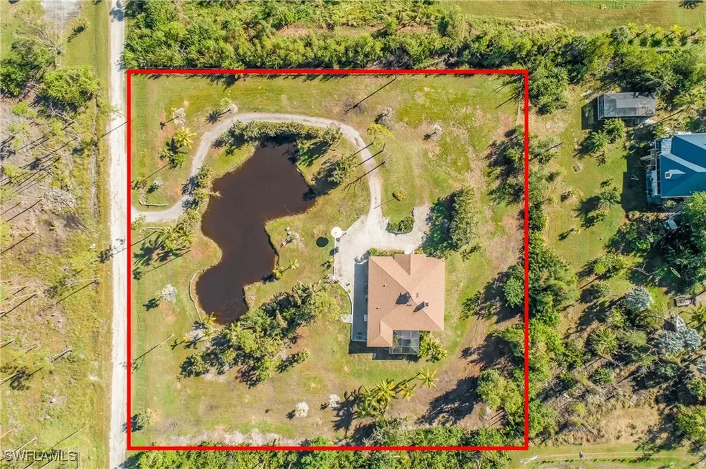 4291 Cedar Street St. James City FL 33956