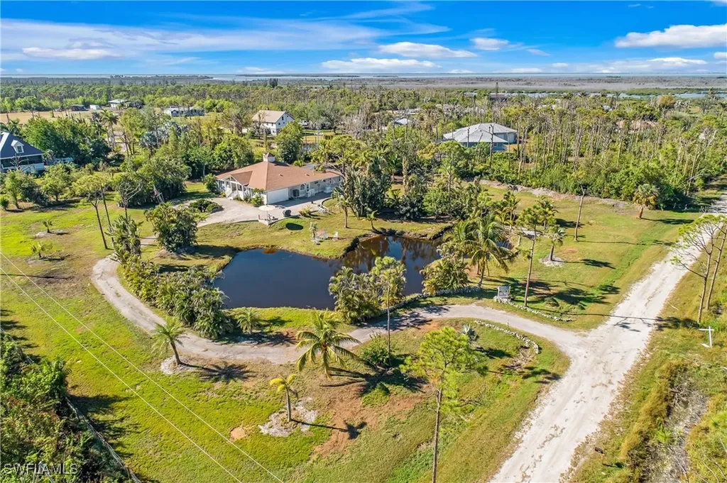 4291 Cedar Street St. James City FL 33956