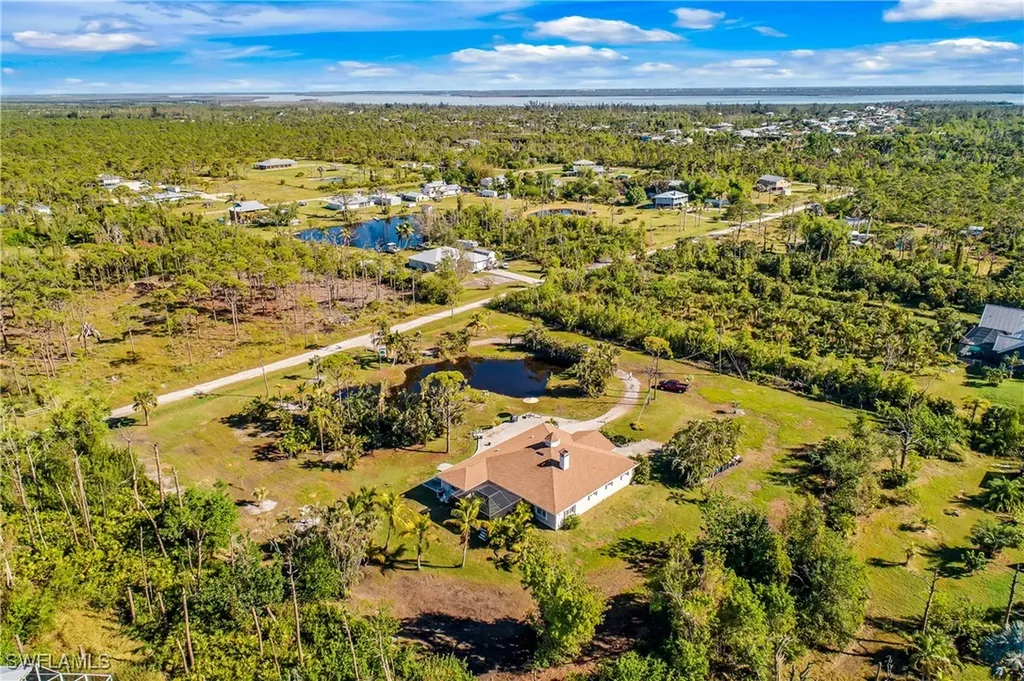 4291 Cedar Street St. James City FL 33956