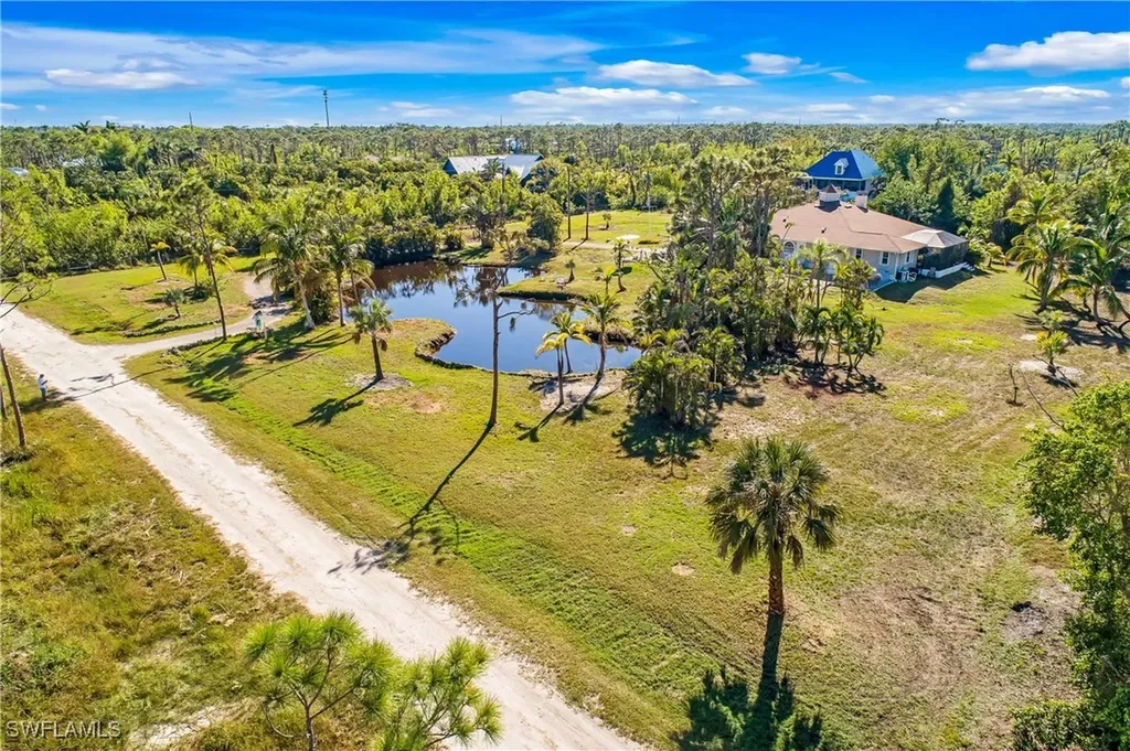 4291 Cedar Street St. James City FL 33956