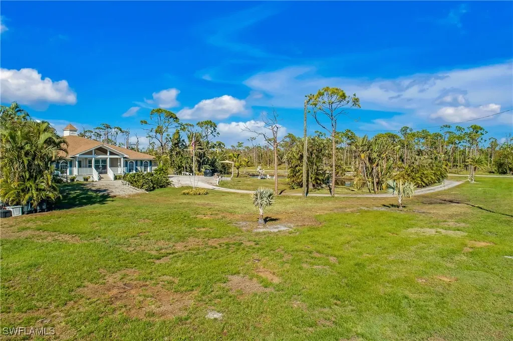 4291 Cedar Street St. James City FL 33956