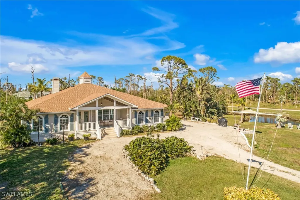 4291 Cedar Street St. James City FL 33956