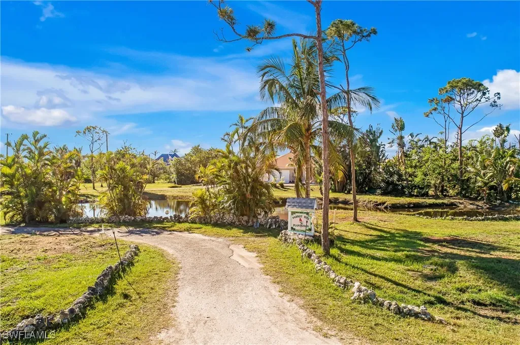 4291 Cedar Street St. James City FL 33956