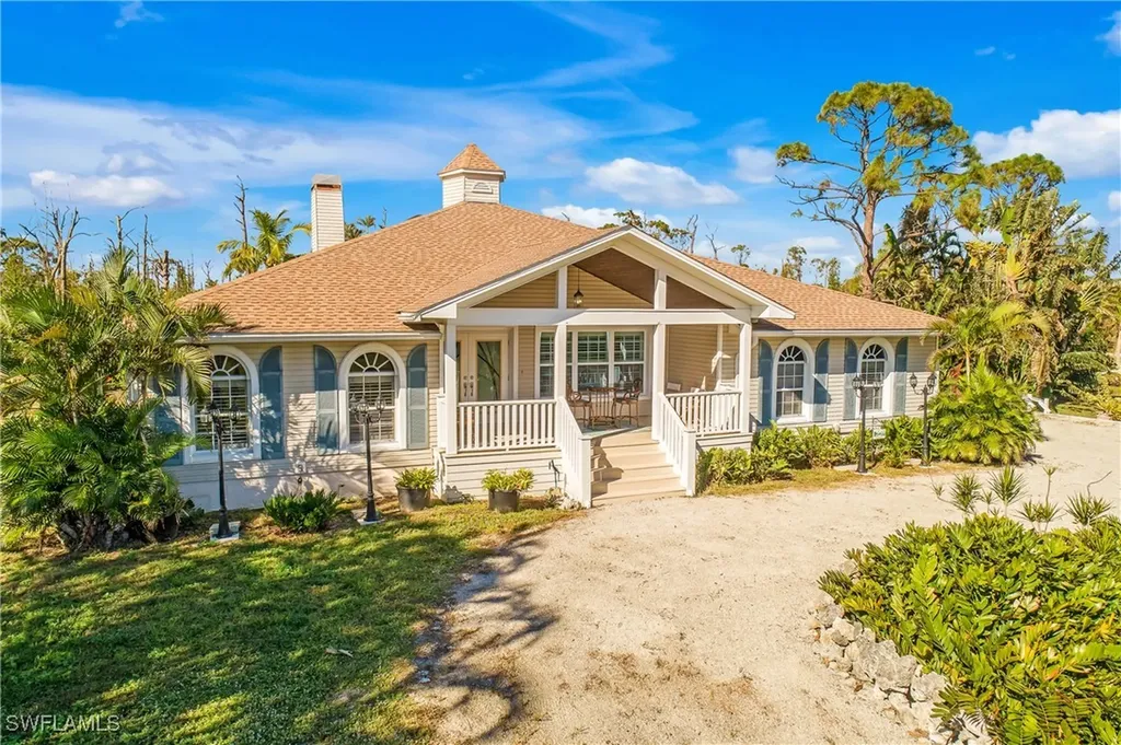 4291 Cedar Street St. James City FL 33956