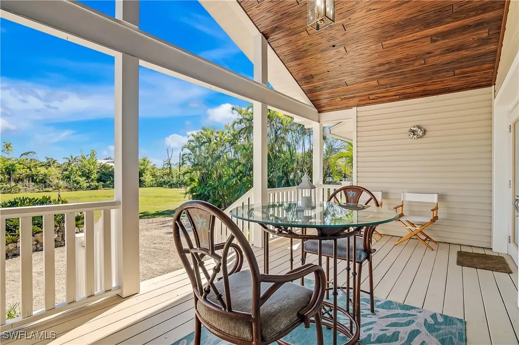 4291 Cedar Street St. James City FL 33956