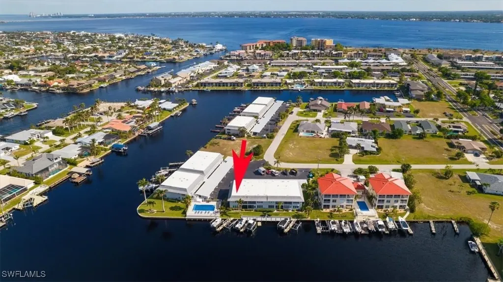 4104 SE 18th Avenue Cape Coral FL 33904