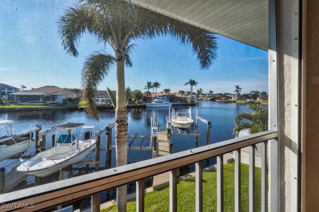 4104 SE 18th Avenue Cape Coral FL 33904