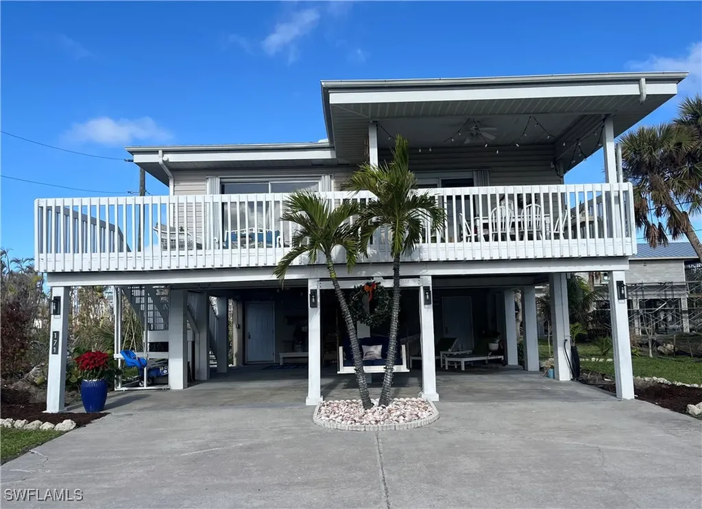 171 Lanark Avenue Fort Myers Beach FL 33931