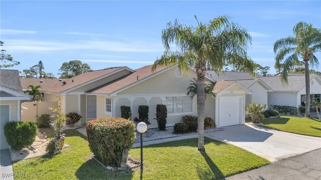 5580 Longleaf Drive North Fort Myers FL 33917