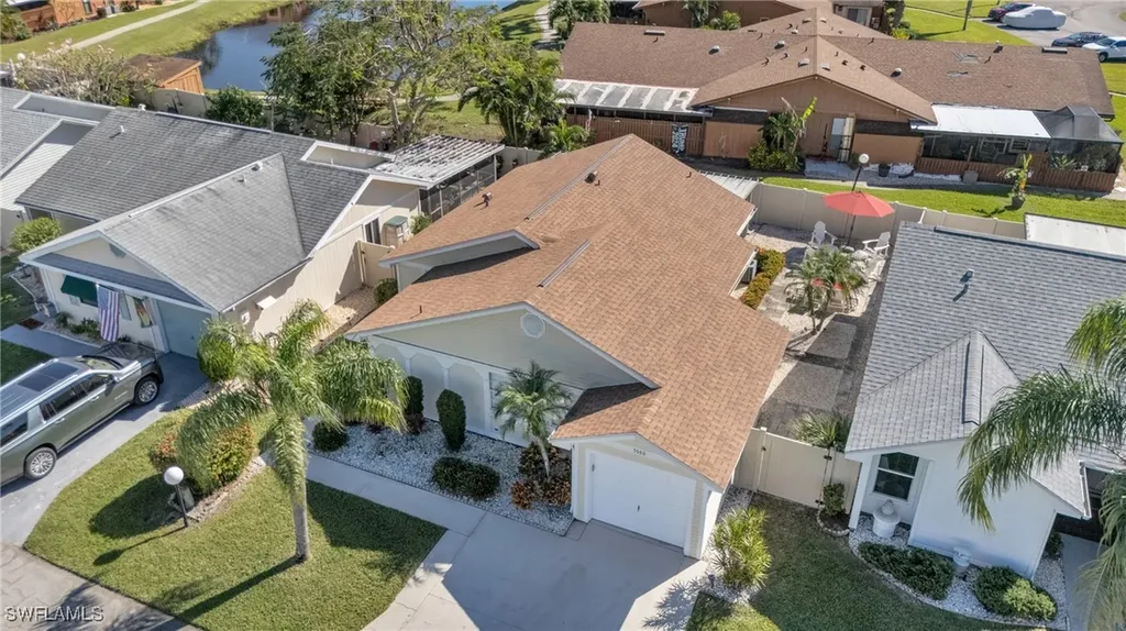 5580 Longleaf Drive North Fort Myers FL 33917