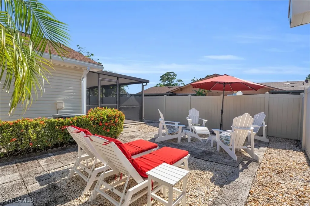 5580 Longleaf Drive North Fort Myers FL 33917