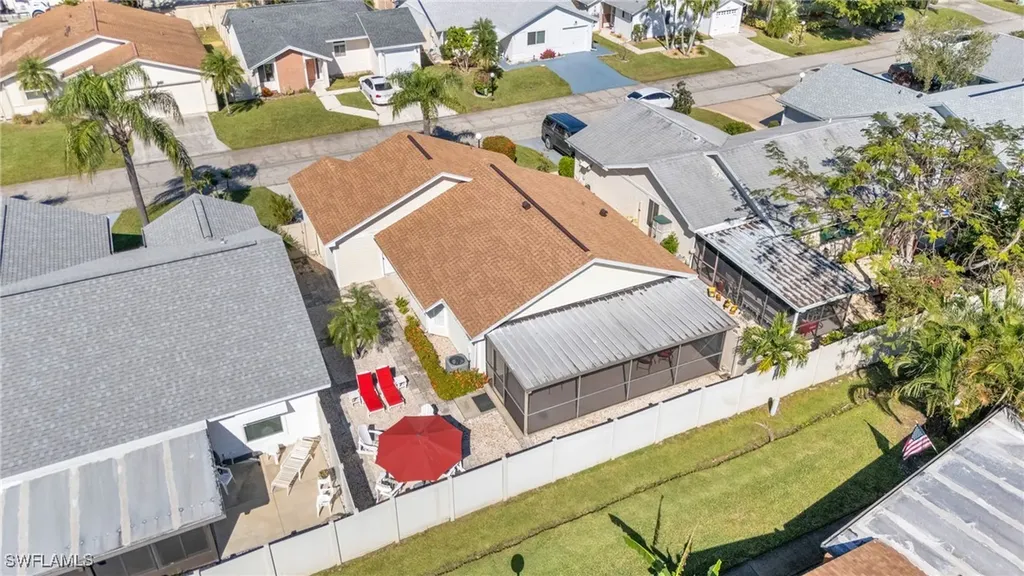 5580 Longleaf Drive North Fort Myers FL 33917