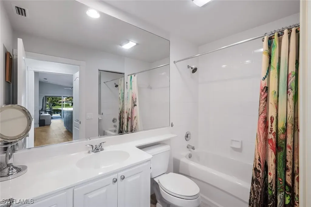 3683 Exuma Way Naples FL 34119