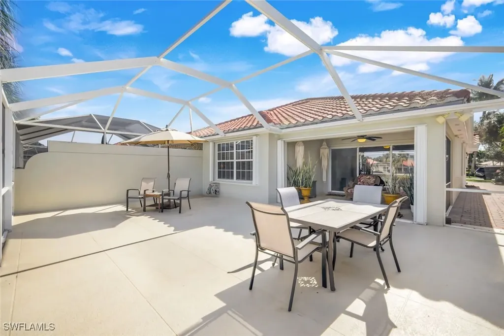 3683 Exuma Way Naples FL 34119