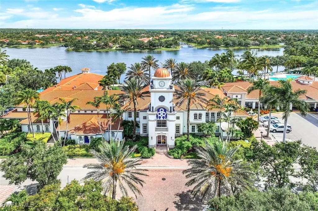 3683 Exuma Way Naples FL 34119