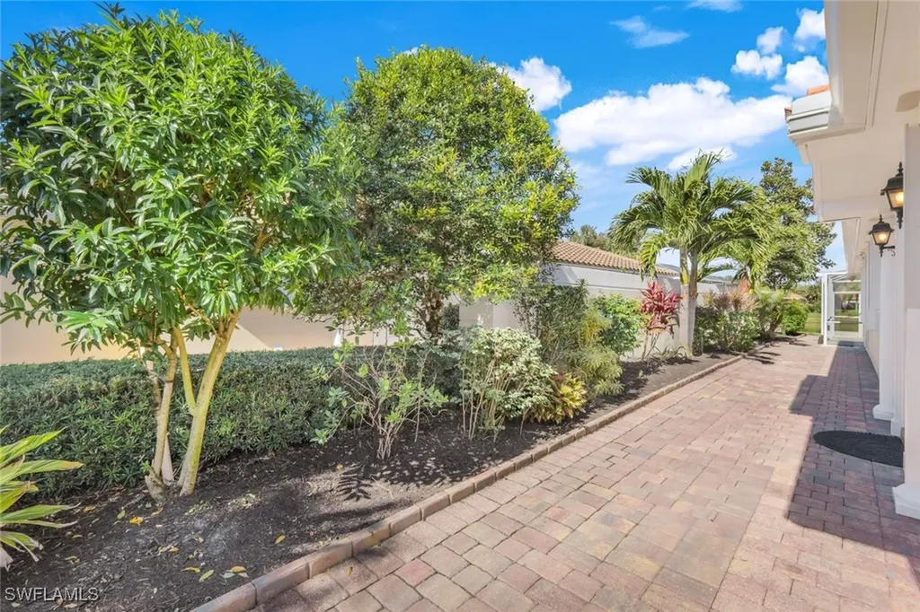 3683 Exuma Way Naples FL 34119