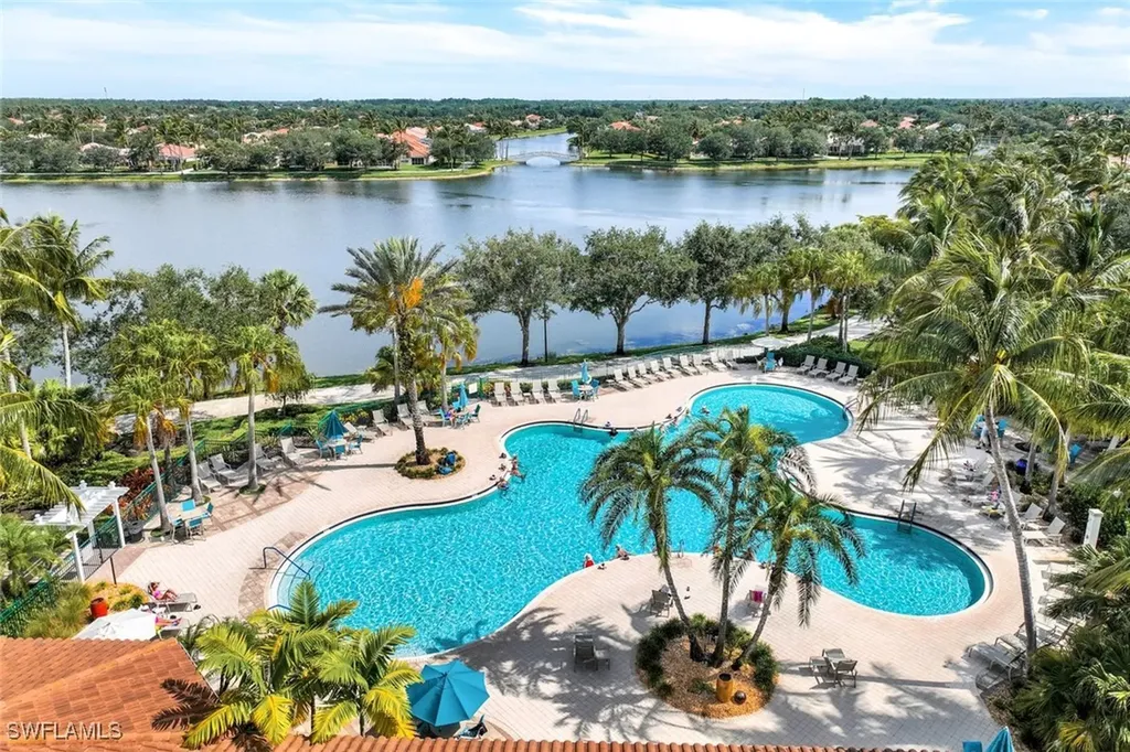 3683 Exuma Way Naples FL 34119