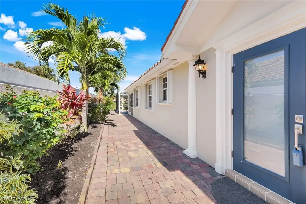 3683 Exuma Way Naples FL 34119