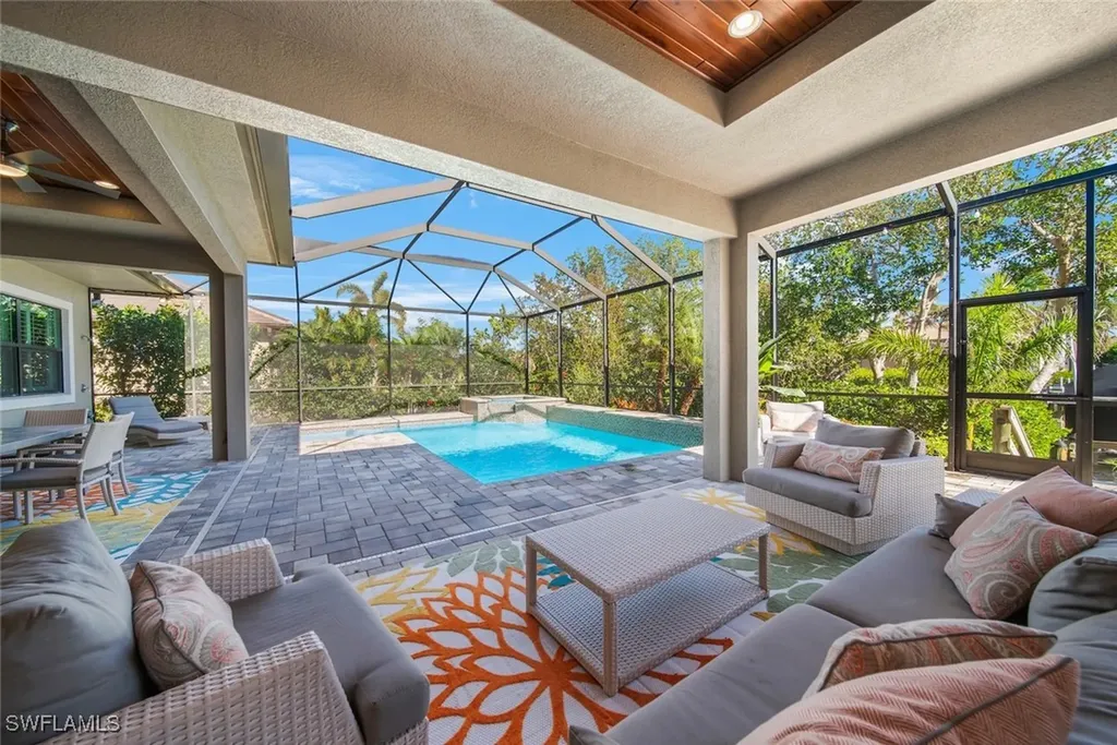 15929 Tropical Breeze Drive Fort Myers FL 33908