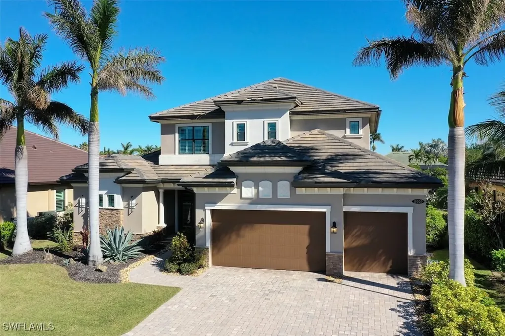 15929 Tropical Breeze Drive Fort Myers FL 33908