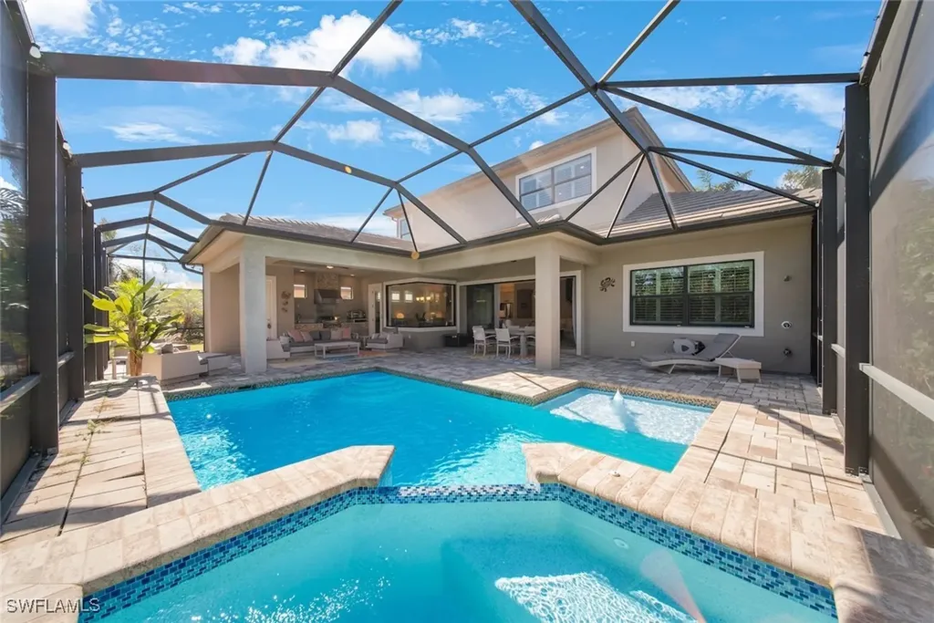 15929 Tropical Breeze Drive Fort Myers FL 33908