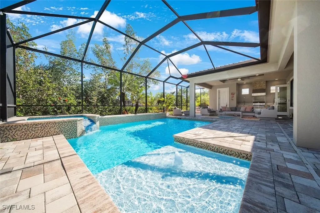 15929 Tropical Breeze Drive Fort Myers FL 33908