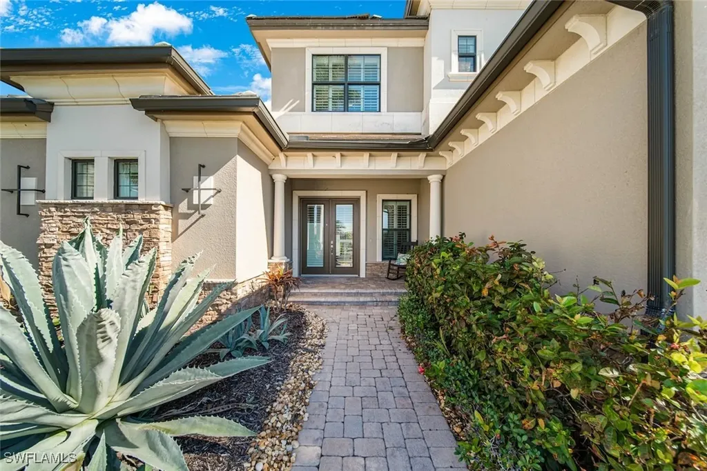 15929 Tropical Breeze Drive Fort Myers FL 33908