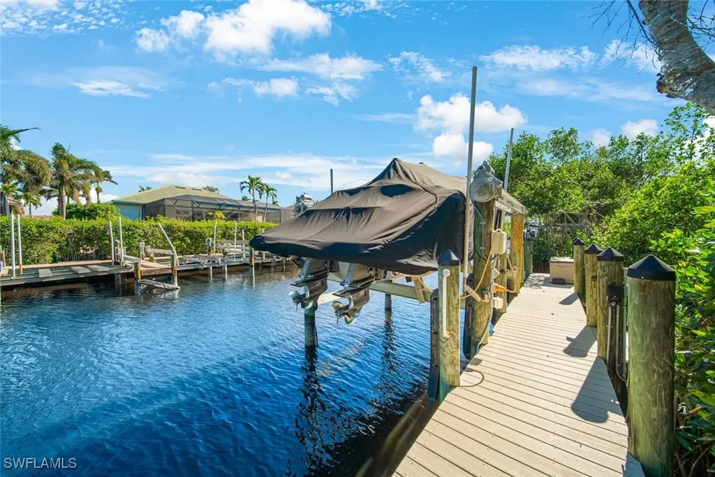 15929 Tropical Breeze Drive Fort Myers FL 33908