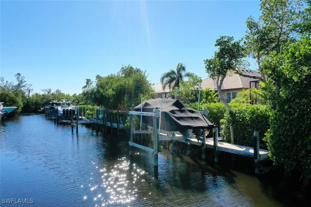 15929 Tropical Breeze Drive Fort Myers FL 33908