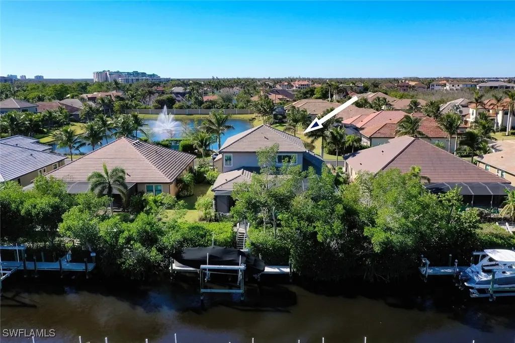 15929 Tropical Breeze Drive Fort Myers FL 33908