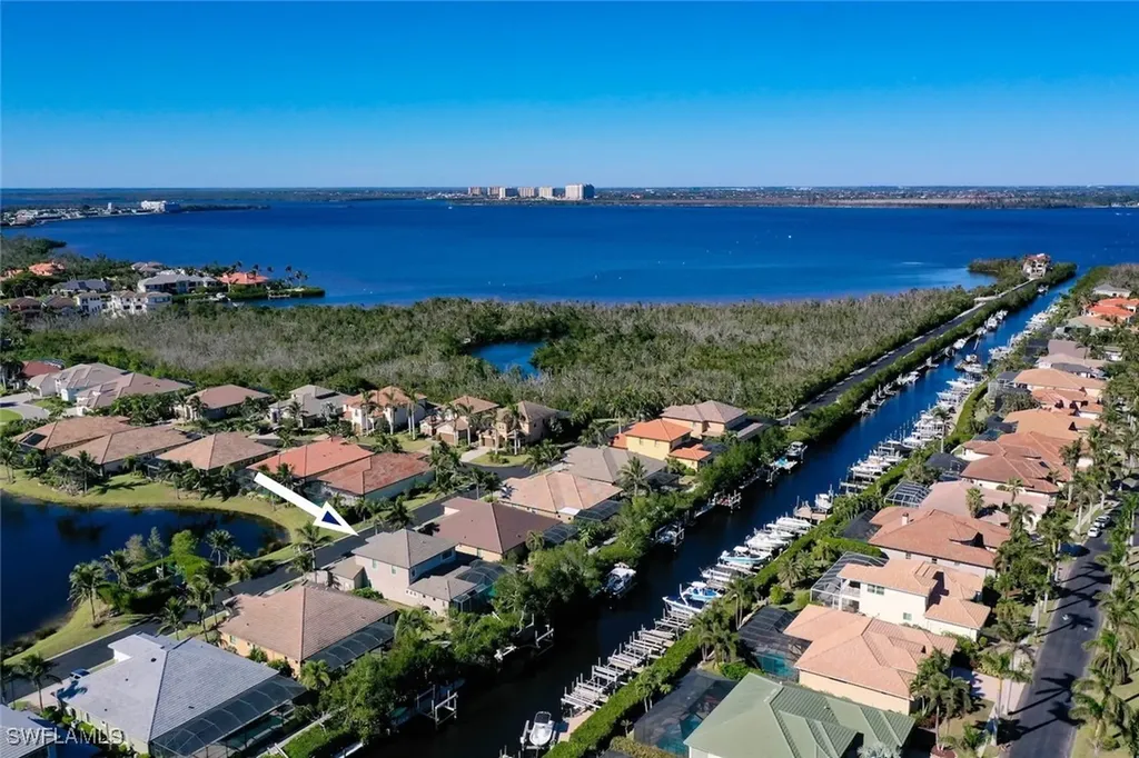 15929 Tropical Breeze Drive Fort Myers FL 33908