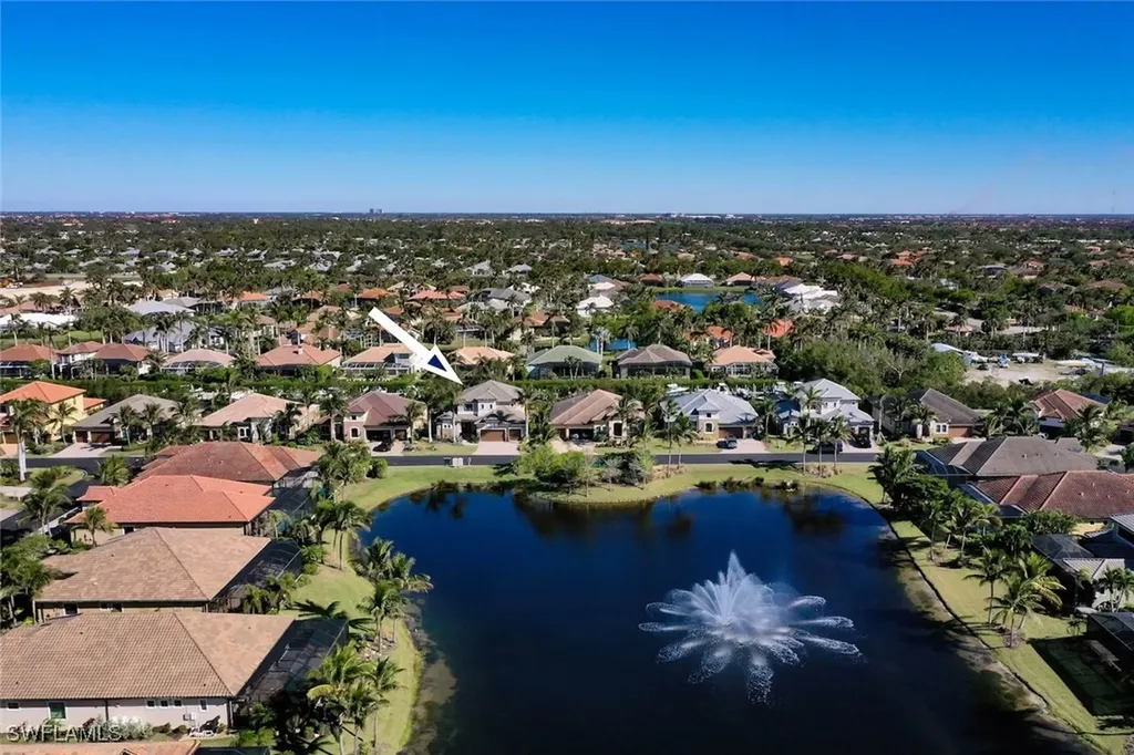 15929 Tropical Breeze Drive Fort Myers FL 33908