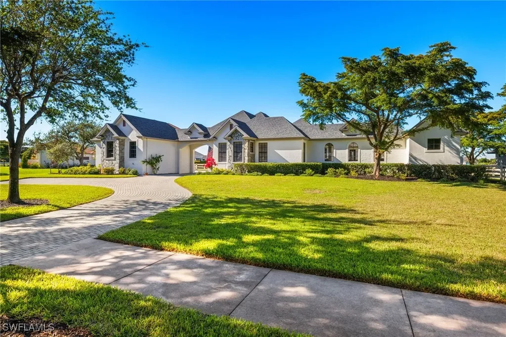 16341 Shenandoah Circle Fort Myers FL 33908