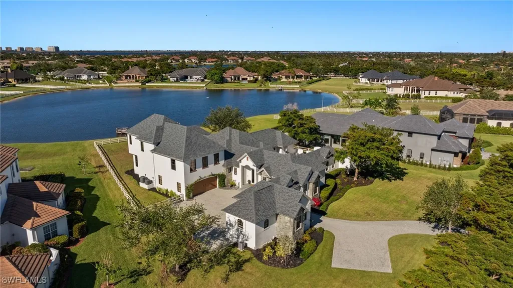16341 Shenandoah Circle Fort Myers FL 33908