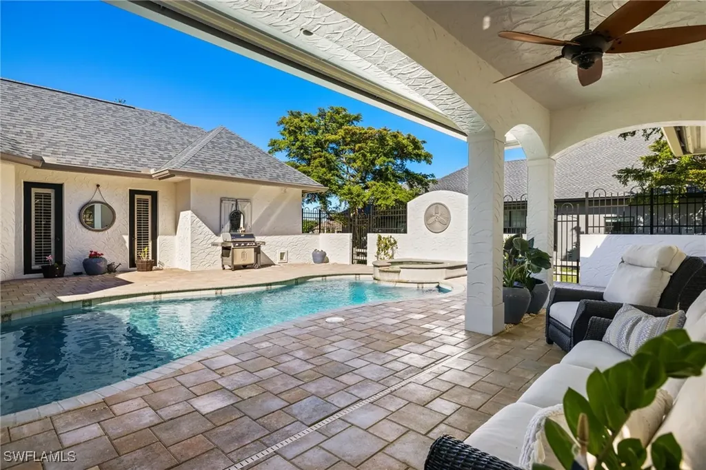 16341 Shenandoah Circle Fort Myers FL 33908