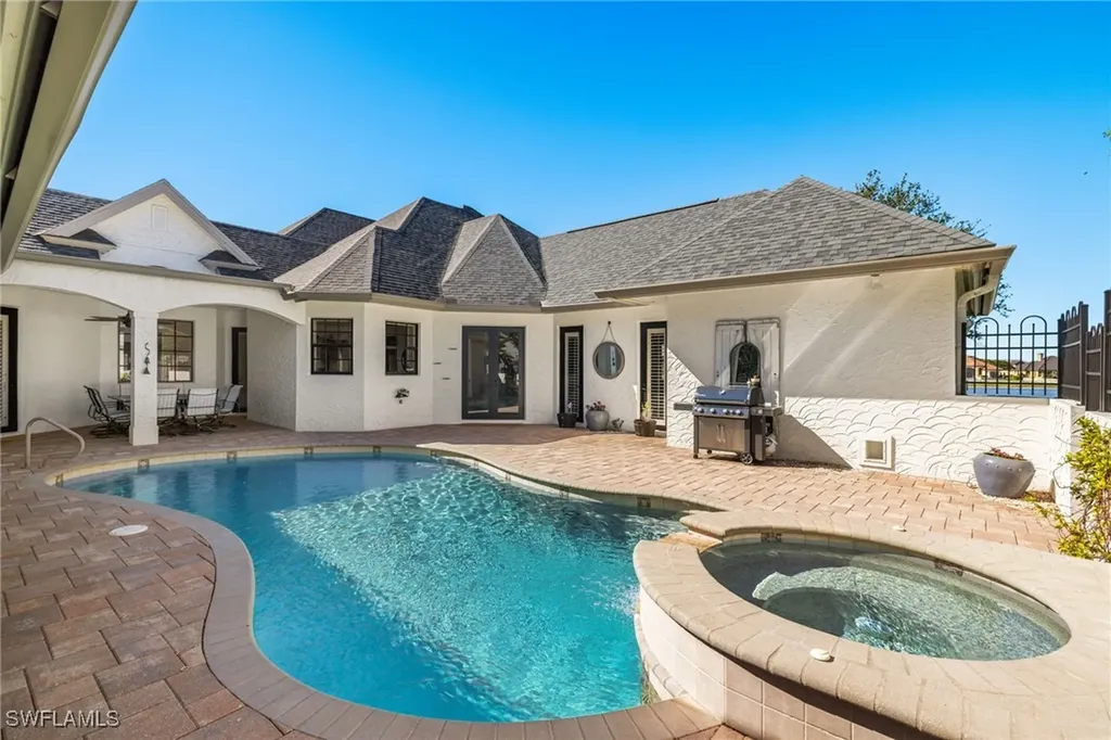 16341 Shenandoah Circle Fort Myers FL 33908