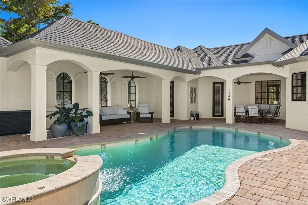 16341 Shenandoah Circle Fort Myers FL 33908