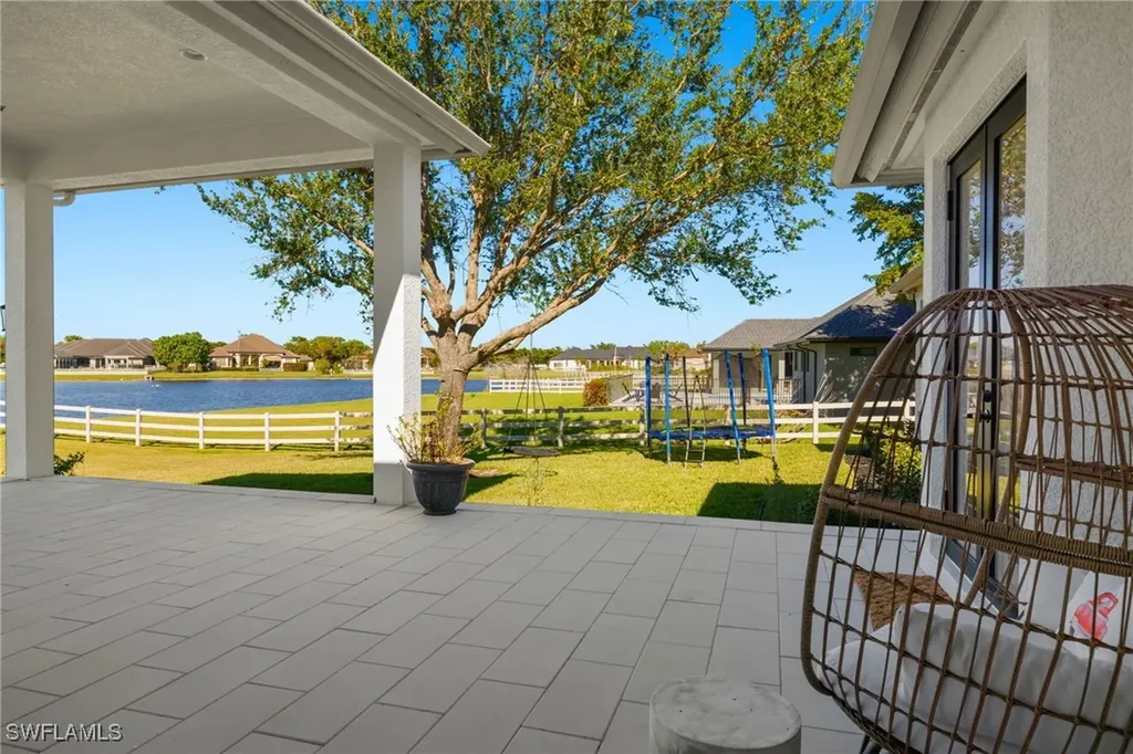 16341 Shenandoah Circle Fort Myers FL 33908