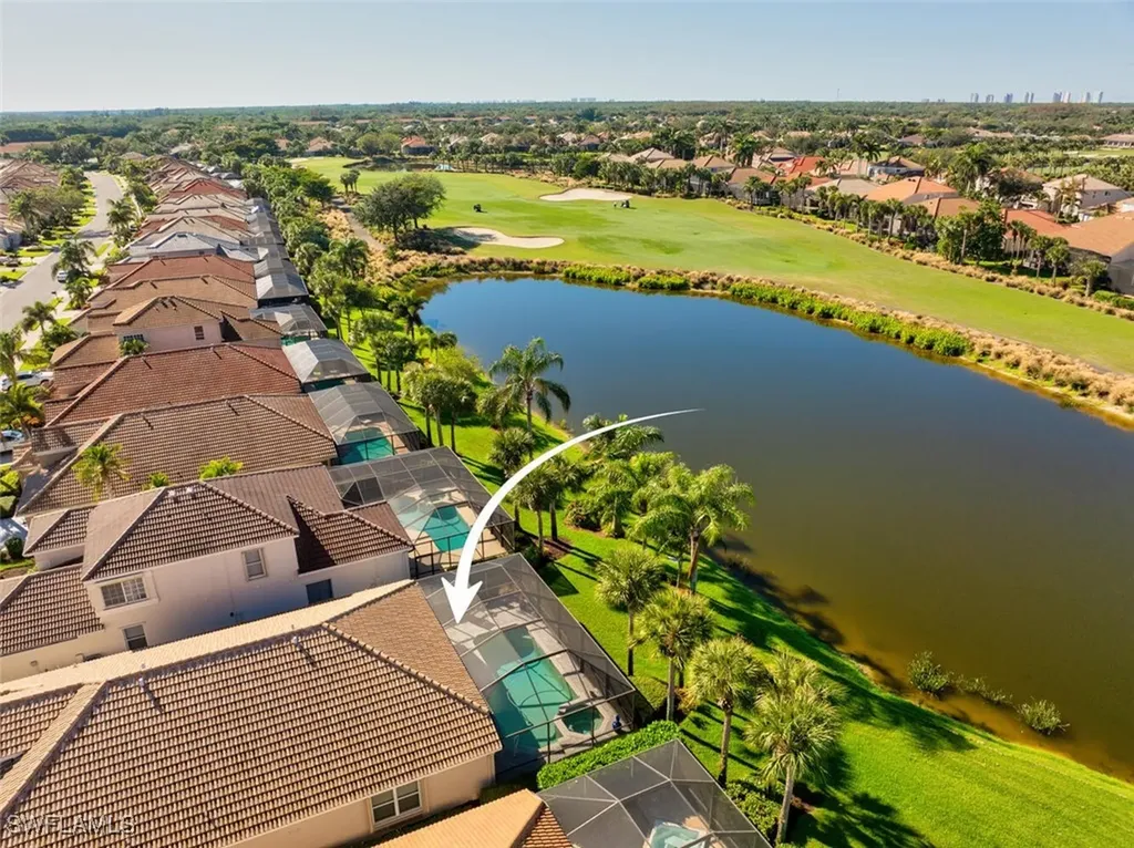 Estero FL, 23911 Copperleaf Boulevard