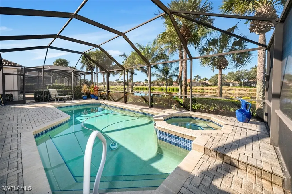 23911 Copperleaf Boulevard Estero FL 34135