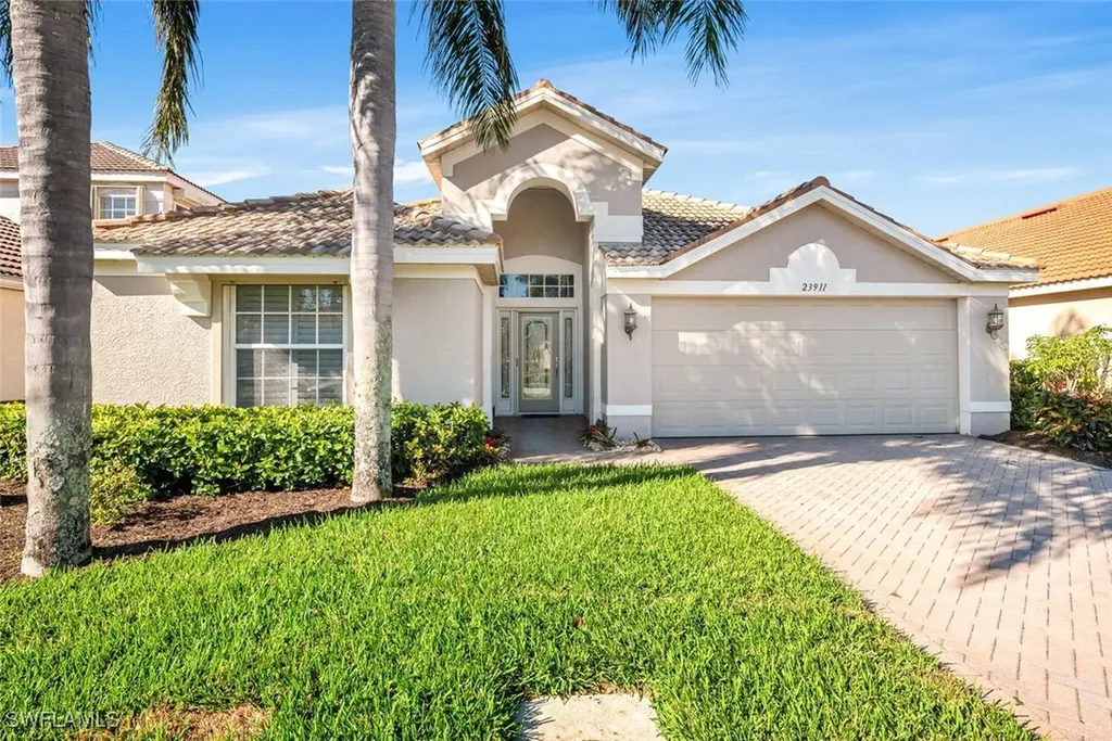 23911 Copperleaf Boulevard Estero FL 34135