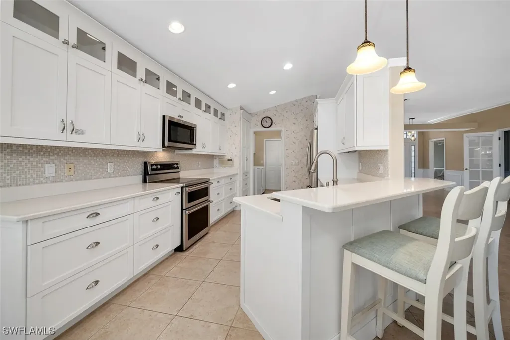 23911 Copperleaf Boulevard Estero FL 34135