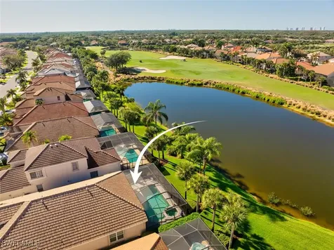 23911 Copperleaf Boulevard Estero FL 34135