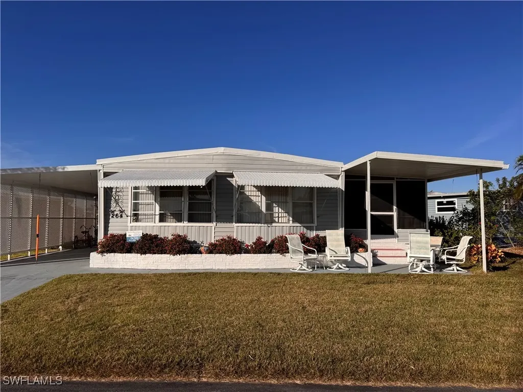 264 Shoreland Drive Fort Myers FL 33905