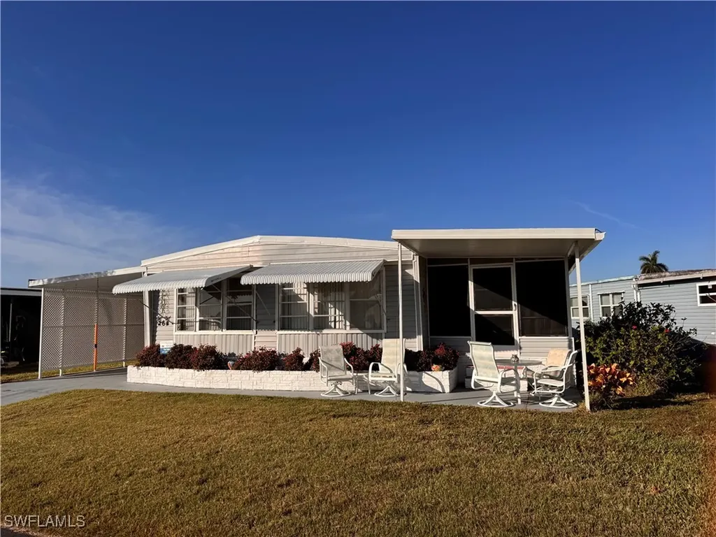 264 Shoreland Drive Fort Myers FL 33905