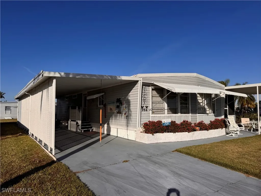 264 Shoreland Drive Fort Myers FL 33905