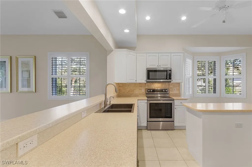 4970 Westchester Court Naples FL 34105