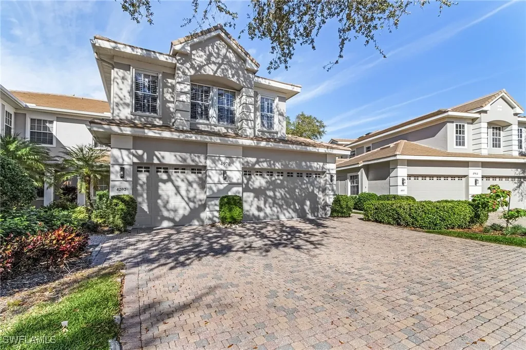 4970 Westchester Court Naples FL 34105