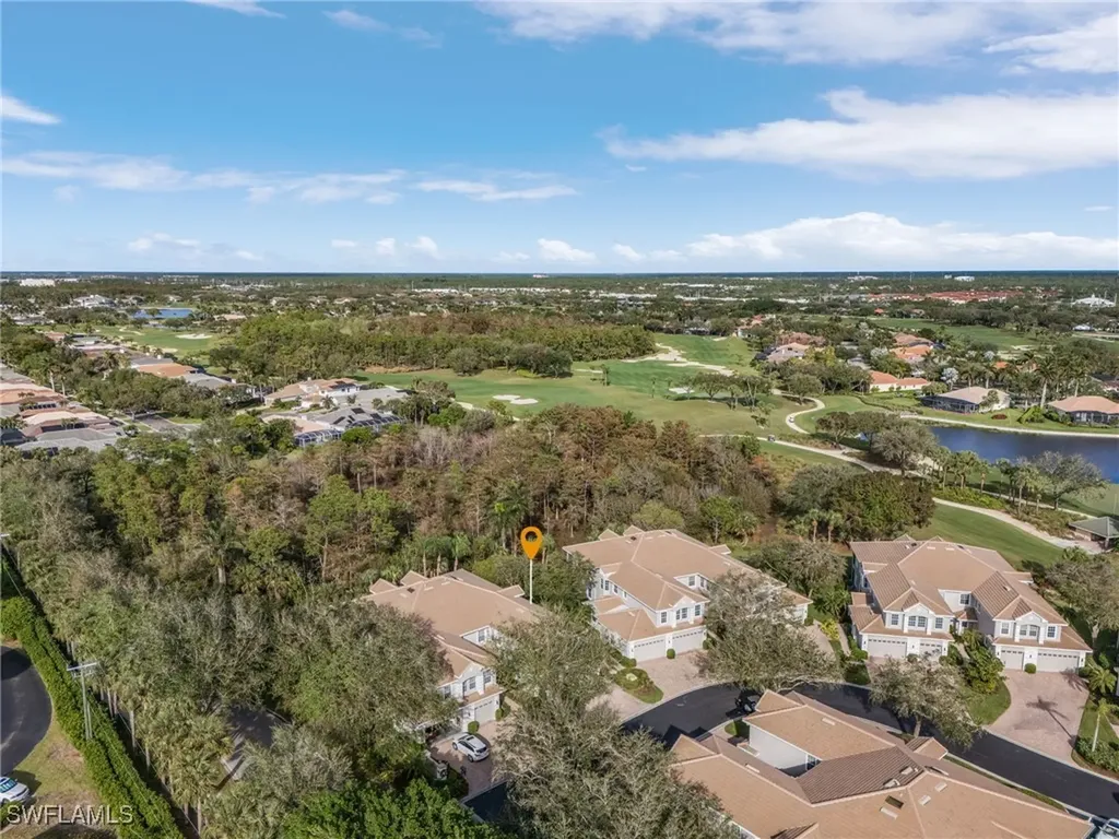 4970 Westchester Court Naples FL 34105